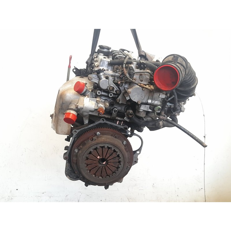 Recambio de motor completo para volvo v40 familiar 1.8i referencia OEM IAM B4184S LR0485 - Gris 3