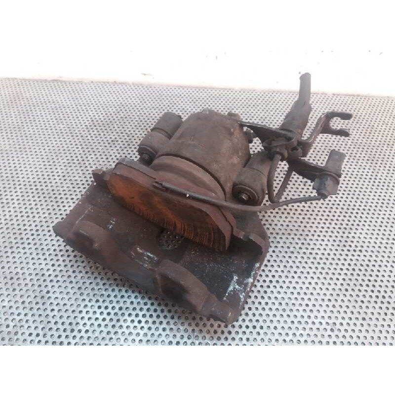 Recambio de pinza de freno delantera izquierda para volkswagen passat berlina (3b3) 1.9 tdi referencia OEM IAM - Azul 2