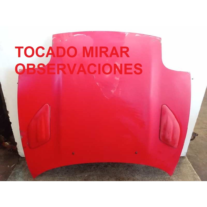 Recambio de capo para dodge stealth 3.0 referencia OEM IAM   