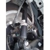 Recambio de amortiguador trasero izquierdo para mazda cx-30 selection 2wd referencia OEM IAM DFR528700A  