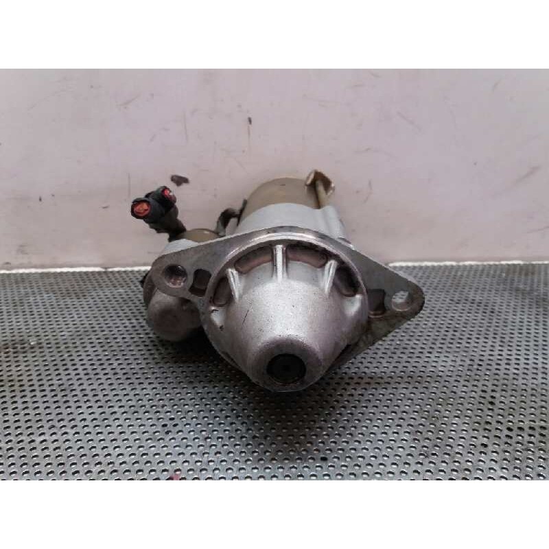 Recambio de motor arranque para chevrolet tacuma cdx referencia OEM IAM 96450663 2