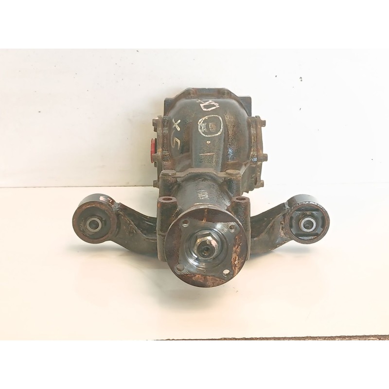 Recambio de diferencial trasero para subaru forester (sj_) 2.0 i awd (sj5) referencia OEM IAM 5080  