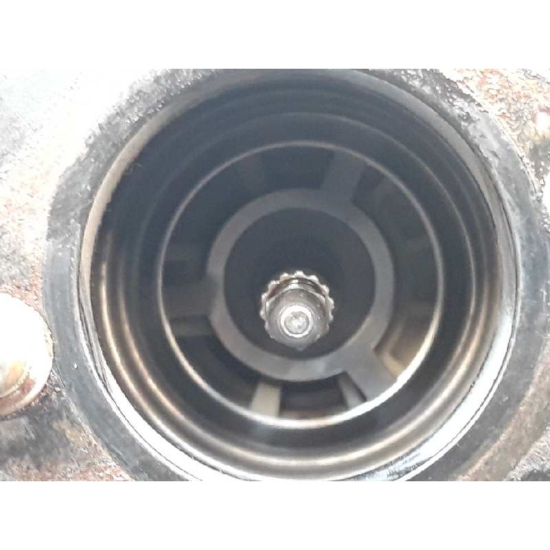 Recambio de servofreno para fiat panda (169) 1.2 cat referencia OEM IAM 0204051000 51724428 BOSCH - Rojo 2