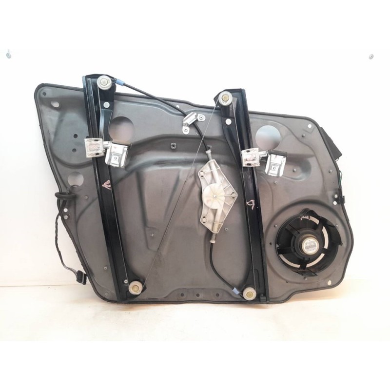 Recambio de elevalunas delantero derecho para mercedes-benz clase a (w169) a 180 cdi (169.007) referencia OEM IAM A1697201479 3