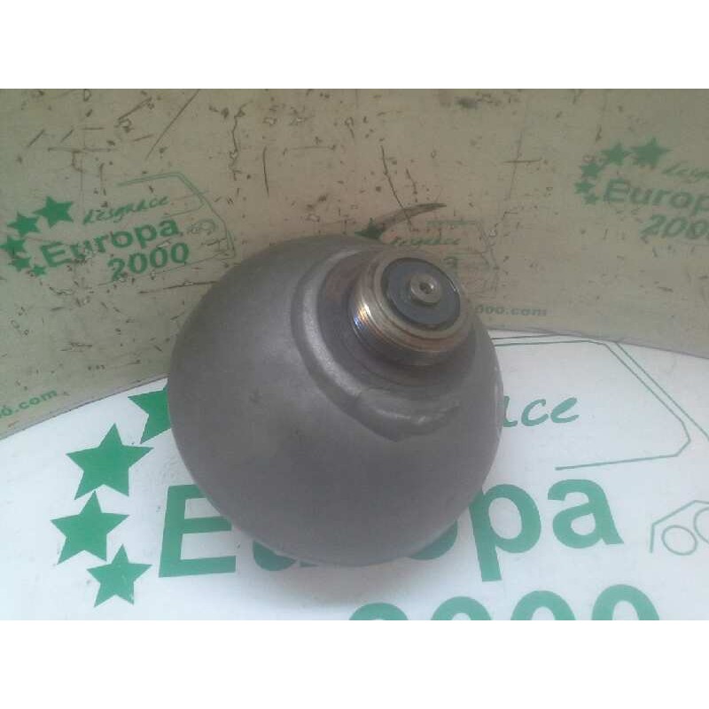 Recambio de acumulador central amortiguacion para citroën c5 berlina 2.0 hdi cat (rhz / dw10ated) referencia OEM IAM 9642090780 2