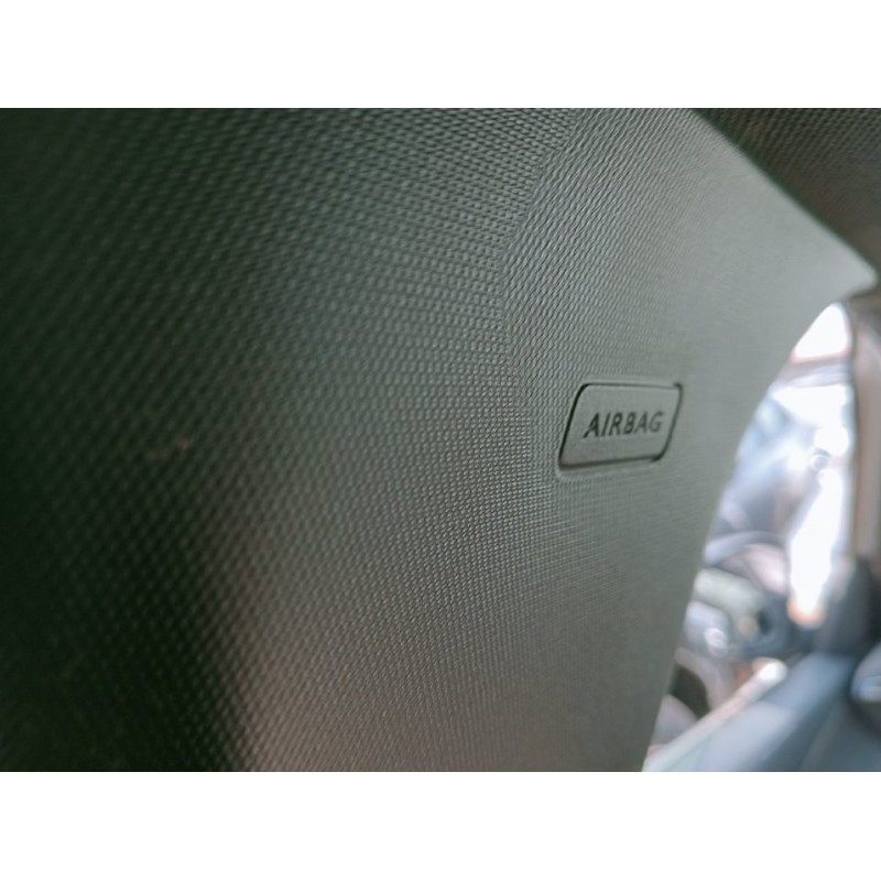 Recambio de airbag cortina delantero izquierdo para peugeot 2008 (p1) allure pack referencia OEM IAM   