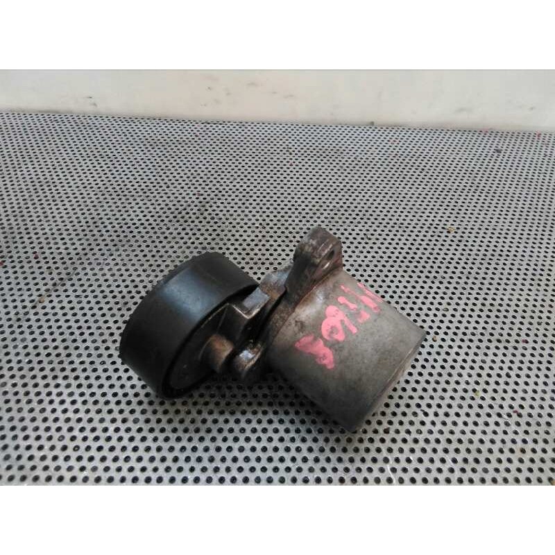 Recambio de tensor correa auxiliar para hyundai accent (lc) 1.5 crdi cat referencia OEM IAM 2528127 2