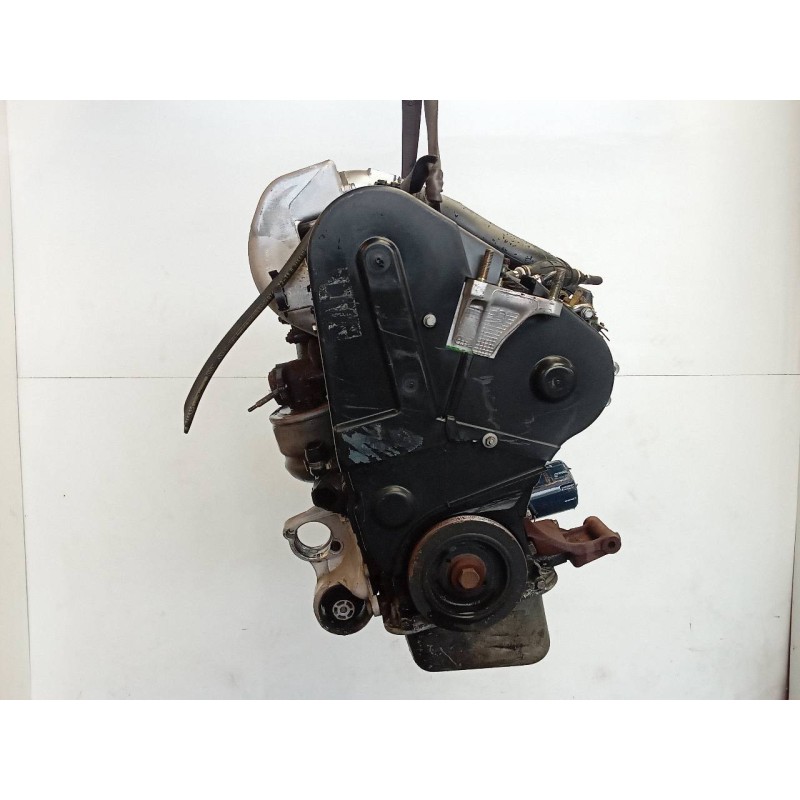 Recambio de motor completo para peugeot 205 berlina referencia OEM IAM 10CV4G A9A 6
