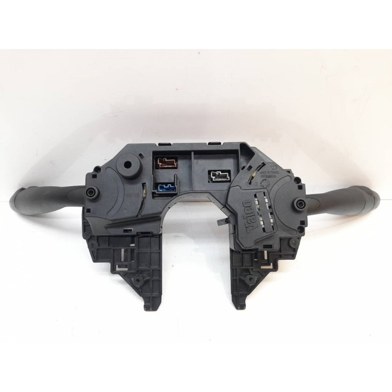 Recambio de mando luces para citroën c4 grand picasso exclusive referencia OEM IAM 96656018XT  COM 2000 - Negro 3