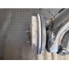 Recambio de puente trasero para ford transit courier combi trend referencia OEM IAM   