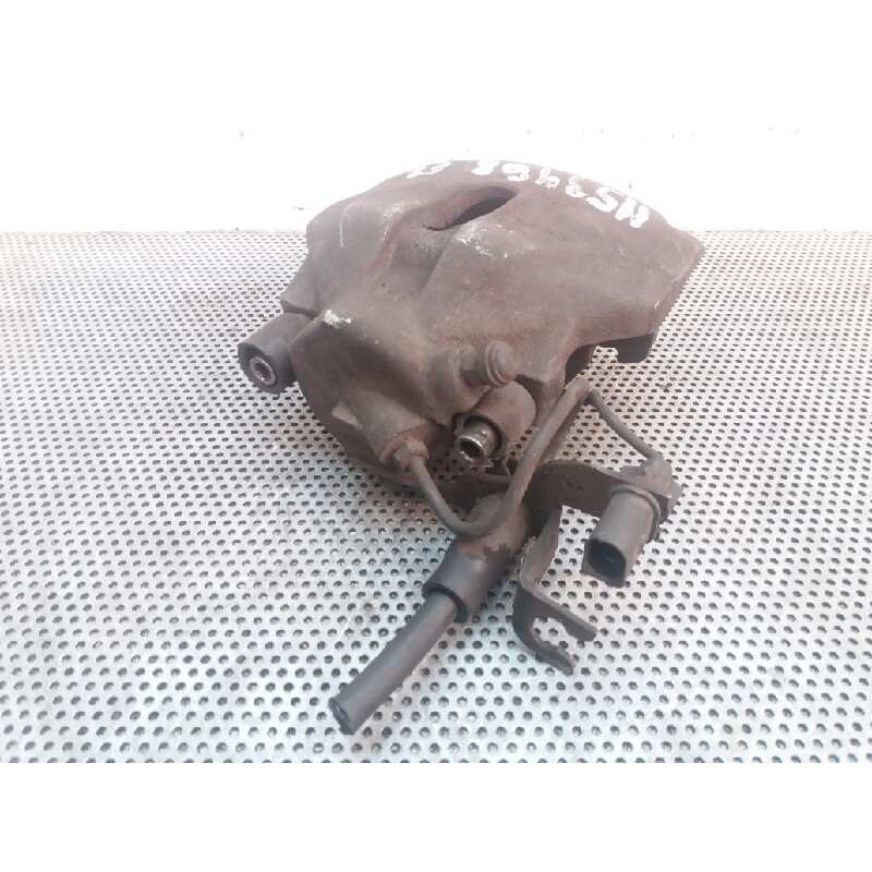 Recambio de pinza de freno delantera izquierda para volkswagen passat berlina (3b3) 1.9 tdi referencia OEM IAM - Azul 3