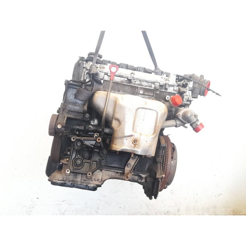 Recambio de motor completo para volvo v40 familiar 1.8i referencia OEM IAM B4184S LR0485 - Gris 4