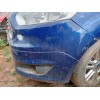 Recambio de paragolpes delantero para ford tourneo courier (c4a) referencia OEM IAM   