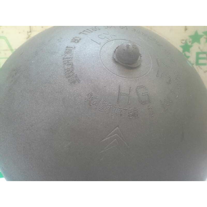 Recambio de acumulador central amortiguacion para citroën c5 berlina 2.0 hdi cat (rhz / dw10ated) referencia OEM IAM 9642090780 3