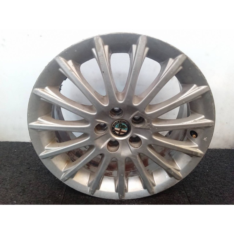 Recambio de llanta para alfa romeo 156 (116) 1.9 jtd progression referencia OEM IAM 65JX16H2415  
