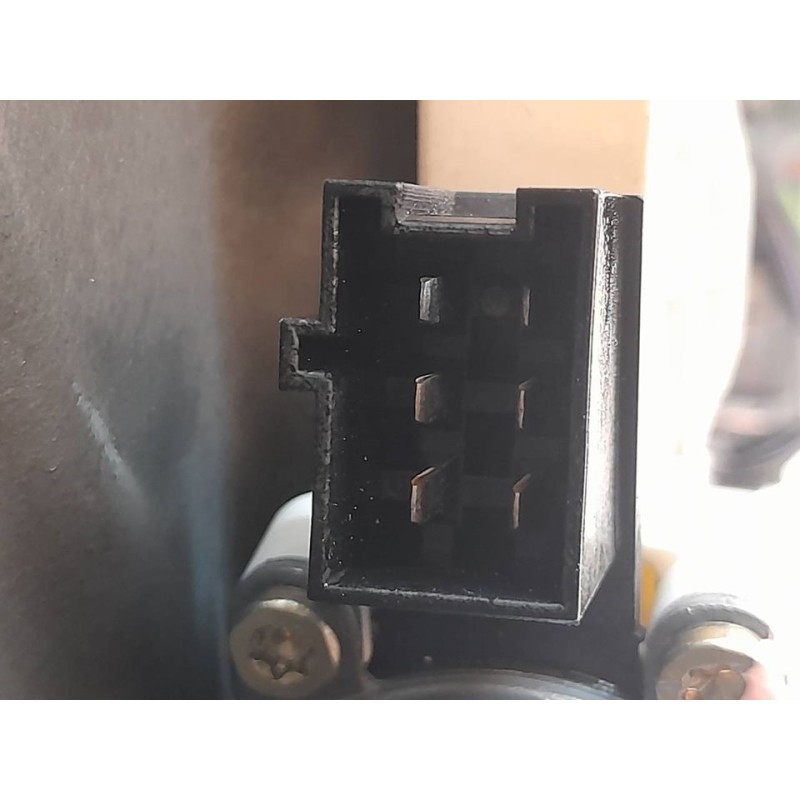 Recambio de elevalunas delantero derecho para mercedes-benz clase a (w169) a 180 cdi (169.007) referencia OEM IAM A1697201479 4