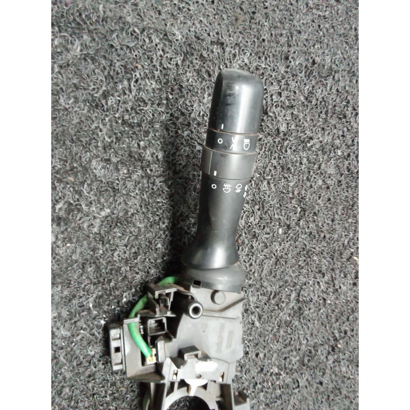 Recambio de mando luces para toyota prius (nhw30) advance referencia OEM IAM 173832 - Blanco 4