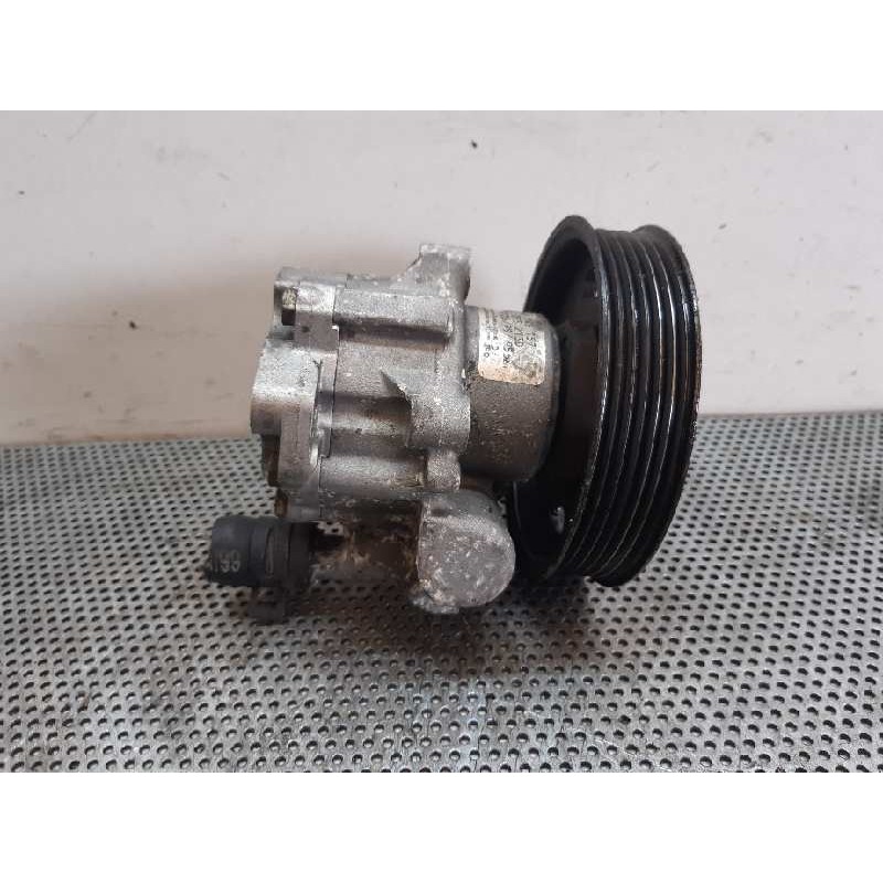 Recambio de bomba direccion para seat ibiza (6k1) 1.9 sdi referencia OEM IAM 6N0145157 126582 4
