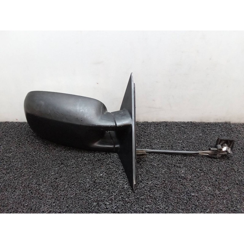 Recambio de retrovisor derecho para volkswagen passat berlina (312) gl referencia OEM IAM - Gris 2