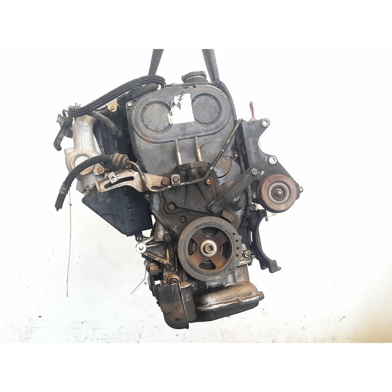 Recambio de motor completo para volvo v40 familiar 1.8i referencia OEM IAM B4184S LR0485 - Gris 5
