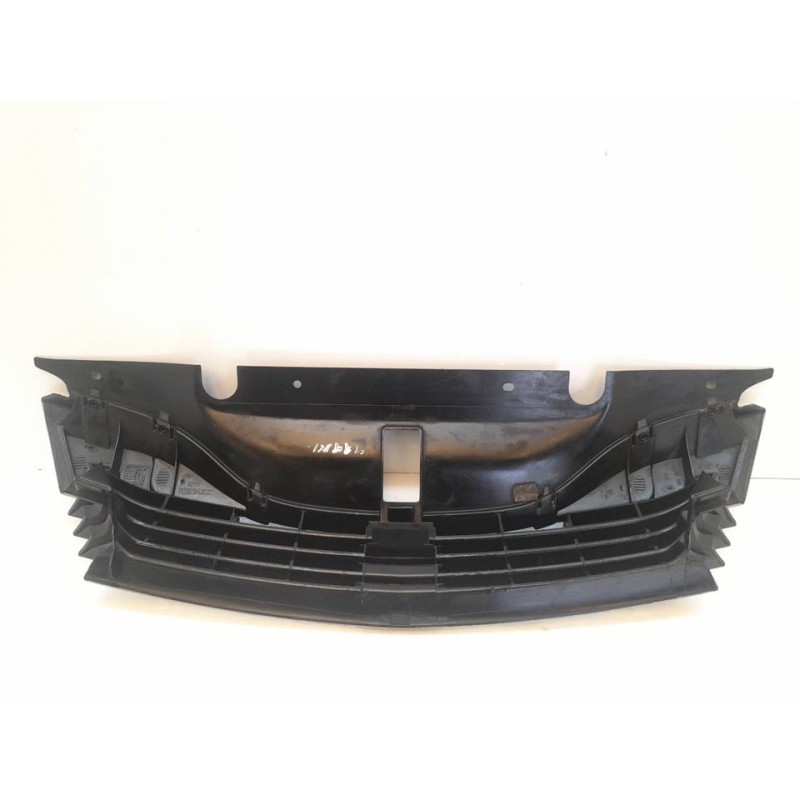 Recambio de rejilla delantera para renault laguna ii (bg0) 2.2 dci turbodiesel referencia OEM IAM - Azul 2