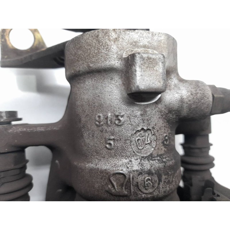 Recambio de pinza de freno trasera derecha para alfa romeo 147 (190) 1.6 t.spark eco distinctive referencia OEM IAM 913  LUCAS 3