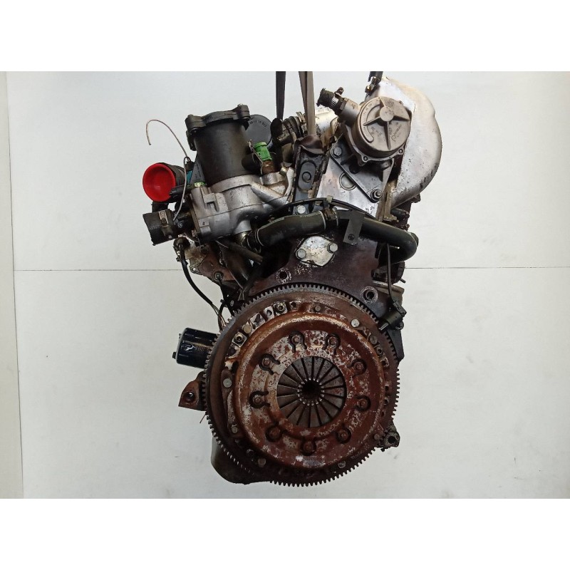 Recambio de motor completo para peugeot 205 berlina referencia OEM IAM 10CV4G A9A 7