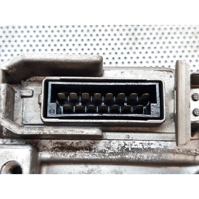 Recambio de caudalimetro para alfa romeo 33 berlina referencia OEM IAM 28-E04-B09 27855 BOSCH 2