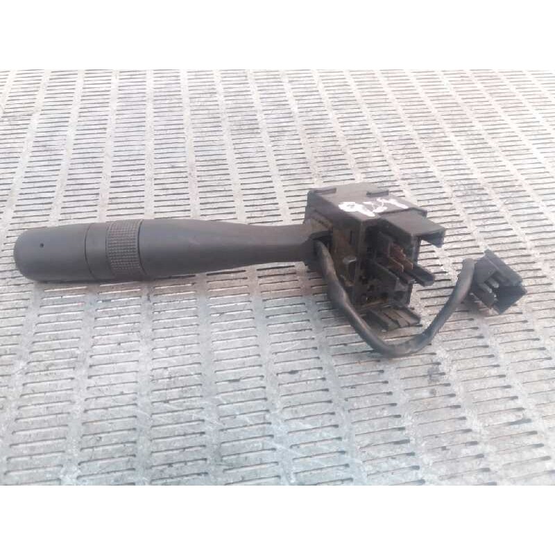 Recambio de mando limpia para land rover freelander (ln) 2.0 turbodiesel referencia OEM IAM - Blanco 2