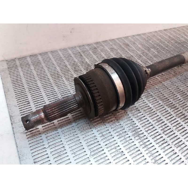 Recambio de transmision delantera derecha para kia cerato 1.6 cat referencia OEM IAM - Gris 2