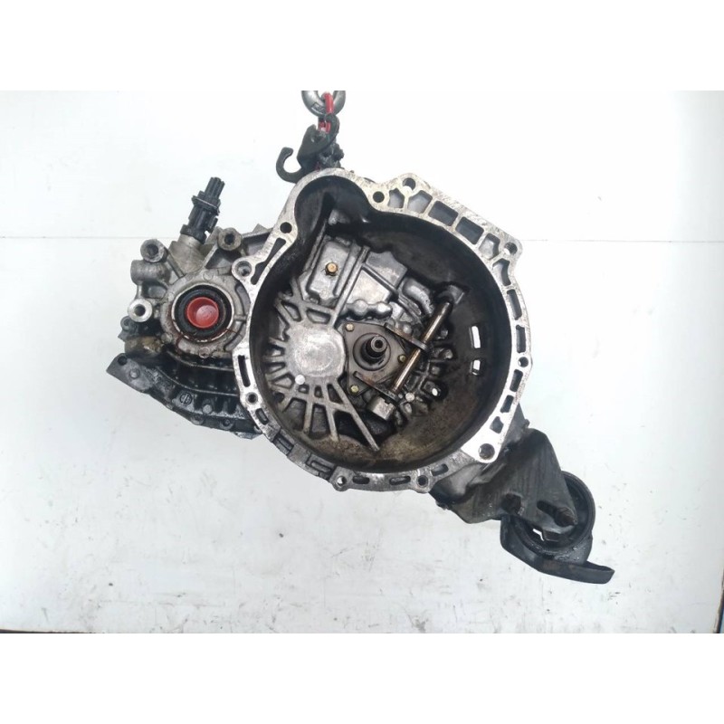 Recambio de caja cambios para hyundai elantra (xd) 2.0 style (5-ptas.) referencia OEM IAM J42073 5