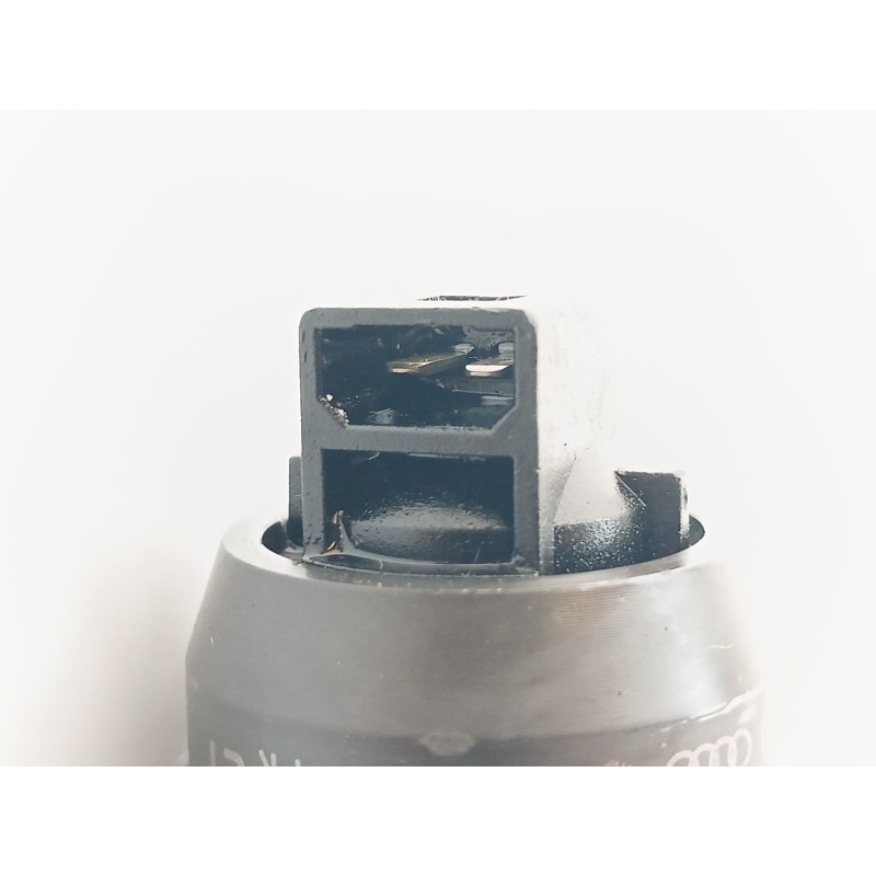 Recambio de inyector para volkswagen touareg (7la) tdi v10 referencia OEM IAM 07Z130073H - Gris 3