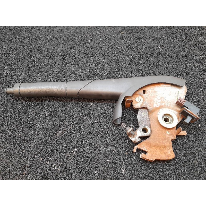 Recambio de palanca freno para fiat scudo (222) 2.0 16v jtd elx kombi (7 sitze) referencia OEM IAM 1486978077  