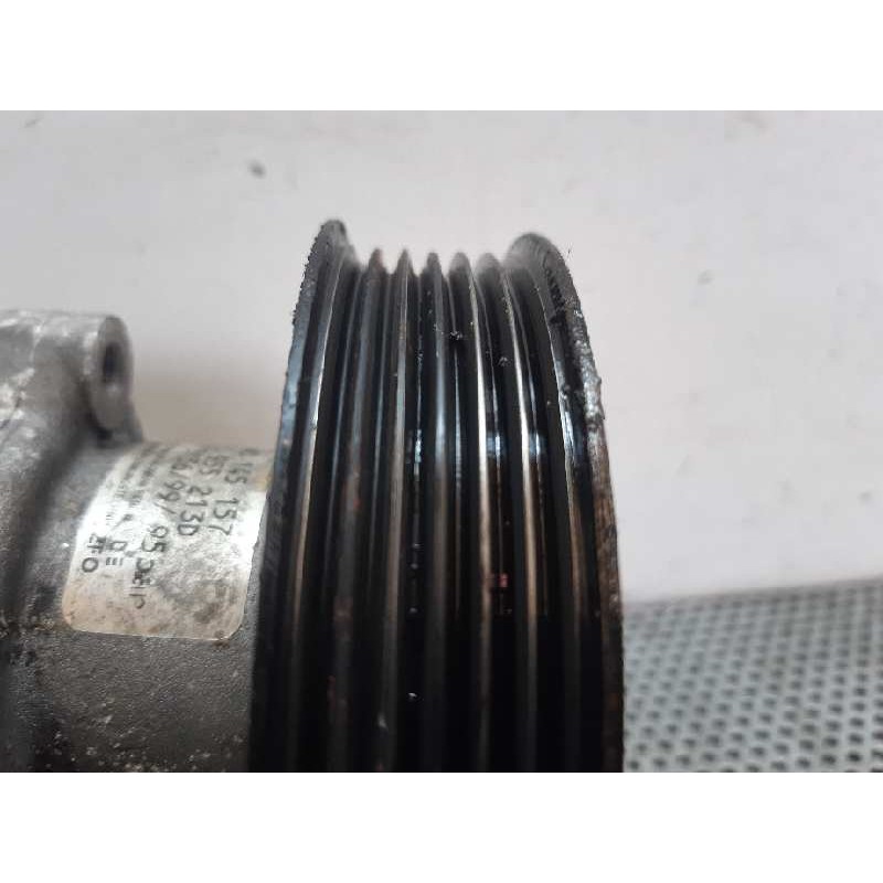 Recambio de bomba direccion para seat ibiza (6k1) 1.9 sdi referencia OEM IAM 6N0145157 126582 5