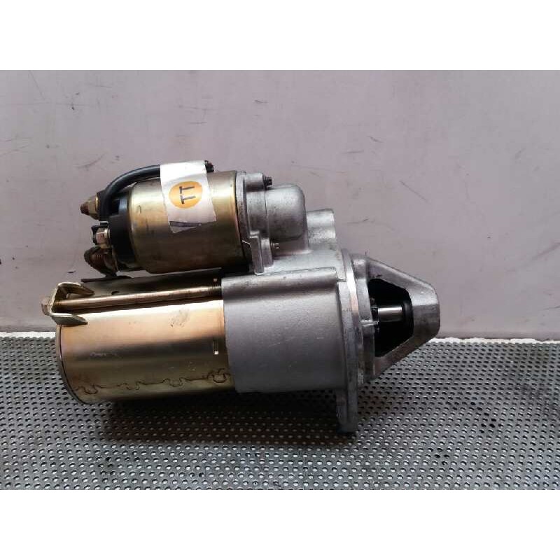 Recambio de motor arranque para chevrolet tacuma cdx referencia OEM IAM 96450663 4