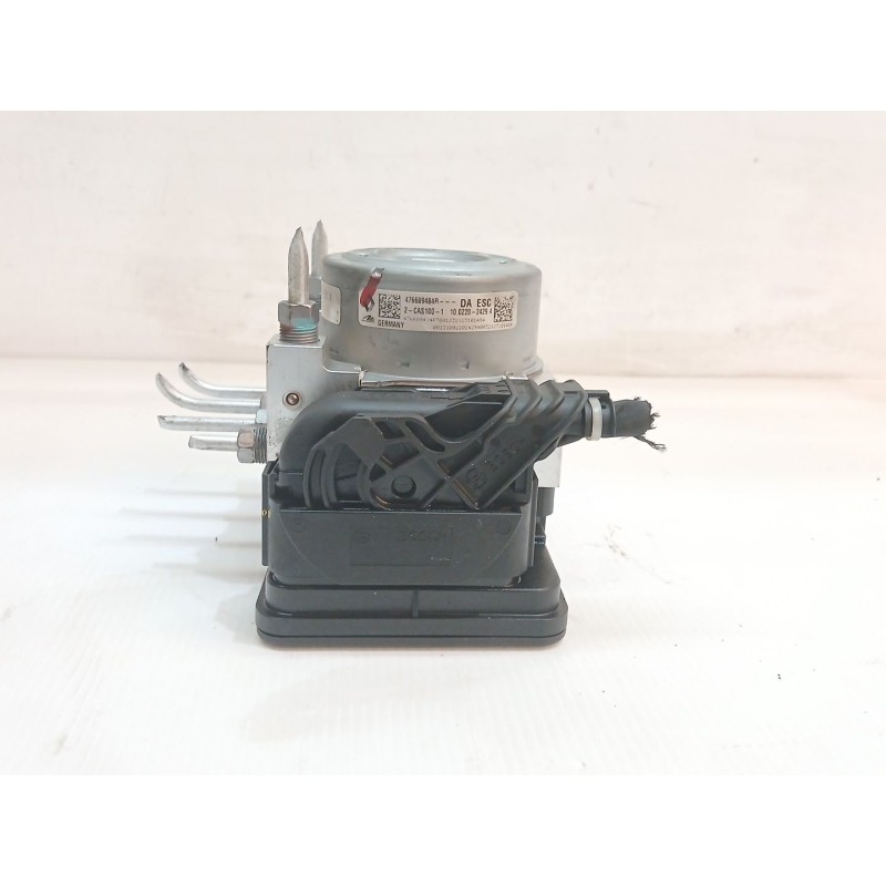 Recambio de abs para dacia sandero iii stepway comfort referencia OEM IAM 476609484R 476609219R 10022024294 - Blanco 3