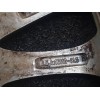 Recambio de llanta para alfa romeo 156 (116) 1.9 jtd progression referencia OEM IAM 65JX16H2415  
