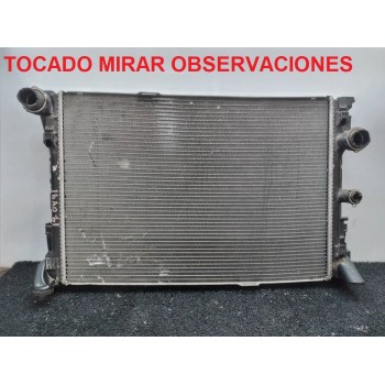 RADIADOR AGUA A2045000303 