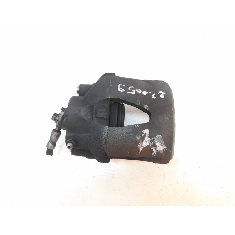 Recambio de pinza de freno delantera derecha para volkswagen touran (1t1) conceptline referencia OEM IAM 82  ATE