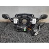 Recambio de mando luces para bmw serie 3 berlina (e90) 320i referencia OEM IAM 01208110 01108100 