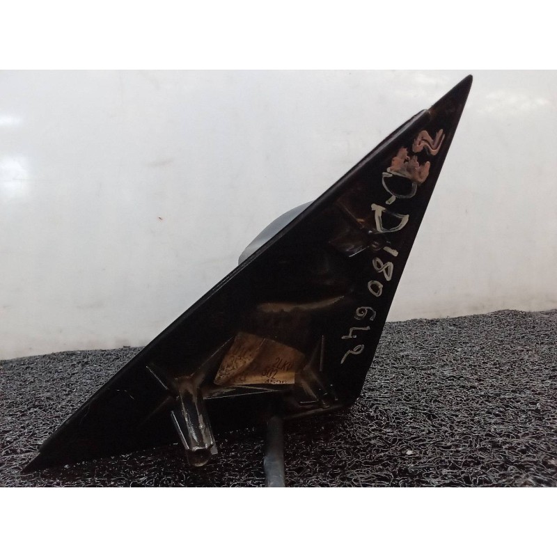 Recambio de retrovisor derecho para volkswagen passat berlina (312) gl referencia OEM IAM - Gris 3