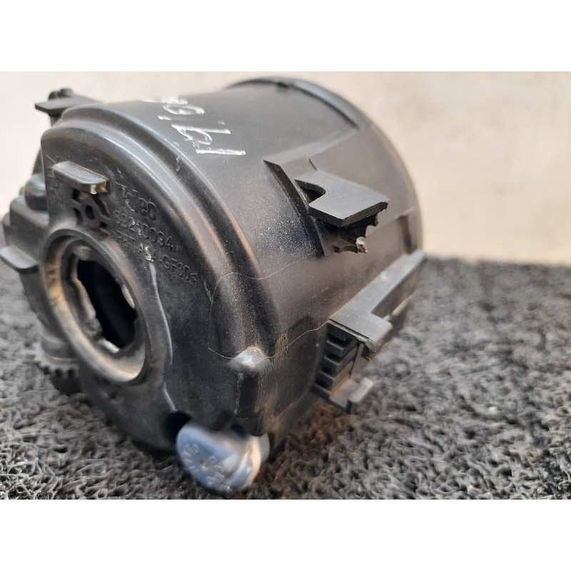 Recambio de faro antiniebla izquierdo para dacia logan básico referencia OEM IAM 8200074008  VALEO - Gris 3