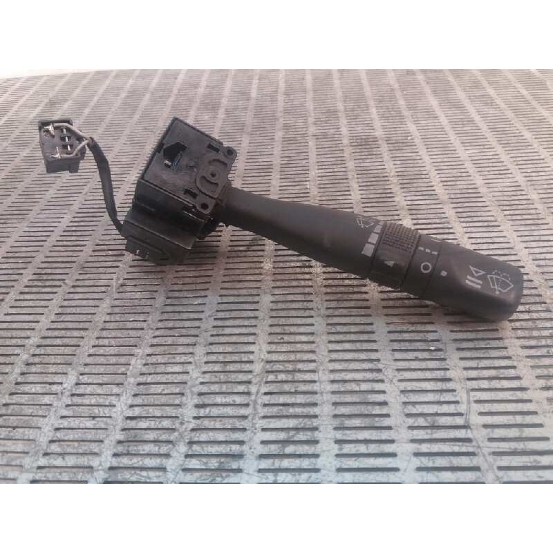 Recambio de mando limpia para land rover freelander (ln) 2.0 turbodiesel referencia OEM IAM - Blanco 3