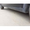 Recambio de faldon lateral para ssangyong tivoli limited 4x2 referencia OEM IAM   