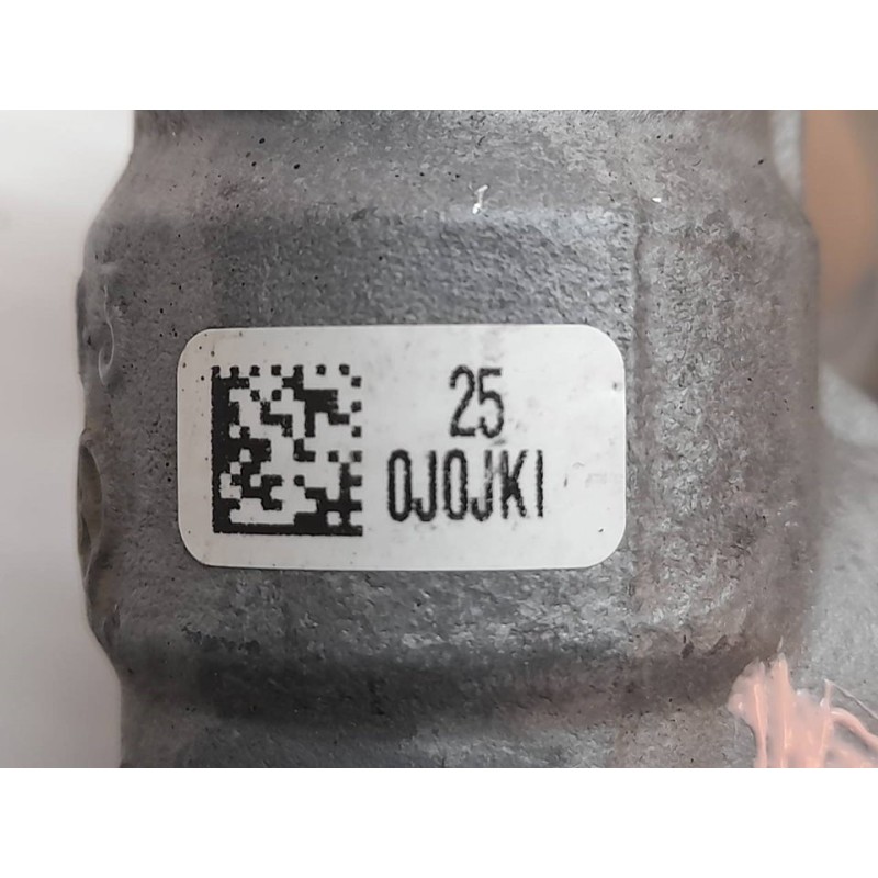 Recambio de bomba freno para dacia dokker ambiance referencia OEM IAM 0J0KI - Blanco 3