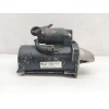 Recambio de motor arranque para ford ranger (er) cabina doble royal 4x4 referencia OEM IAM REXM3411002CA  