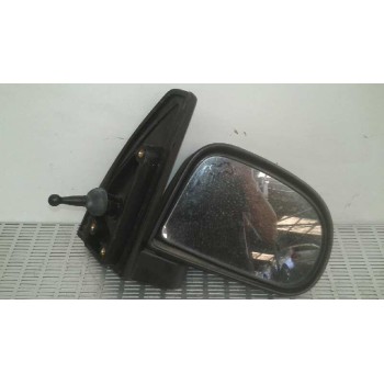 RETROVISOR DERECHO 