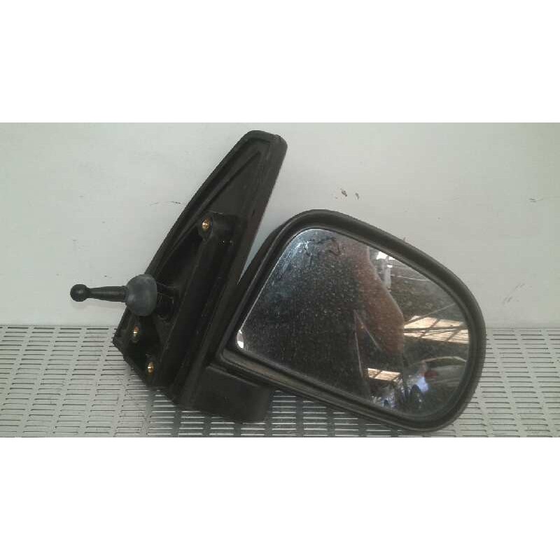 Recambio de retrovisor derecho para hyundai atos (mx) 1.0 cat referencia OEM IAM   