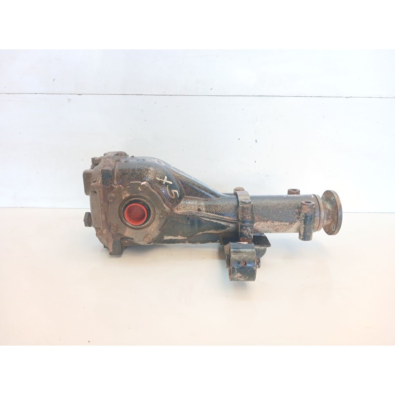 Recambio de diferencial trasero para subaru forester (sj_) 2.0 i awd (sj5) referencia OEM IAM 5080 - Blanco 3