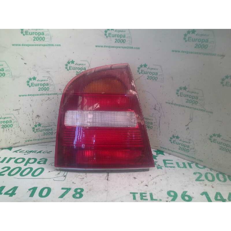 Recambio de piloto trasero izquierdo para skoda octavia berlina (1u2) 1.9 tdi referencia OEM IAM   